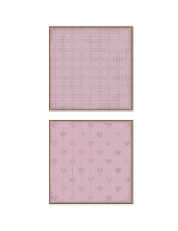 Ephemera Kit: 78 Printable Cards, Tags and Word Strips - Memento Mori - Commercial Use — image 24