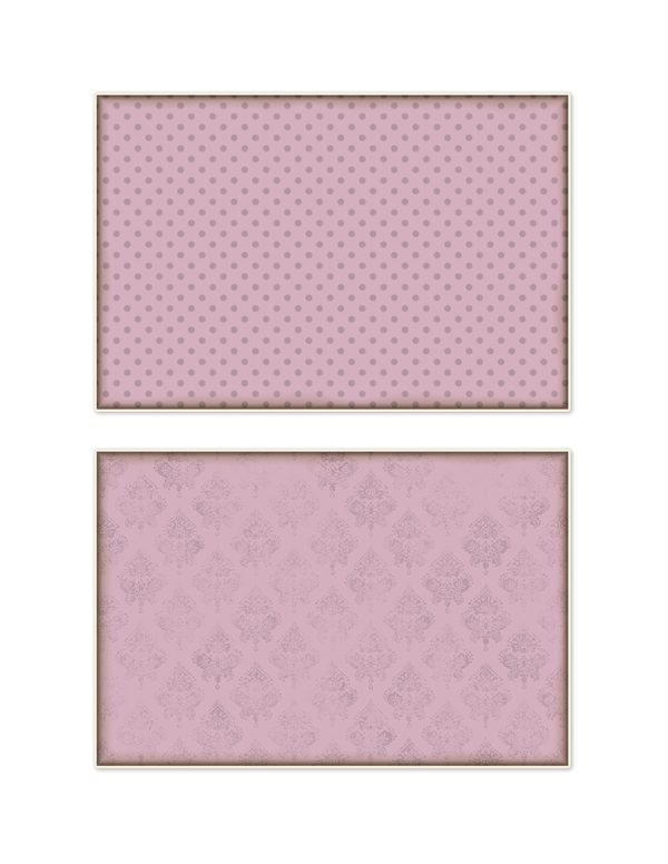 Ephemera Kit: 78 Printable Cards, Tags and Word Strips - Memento Mori - Commercial Use — image 25