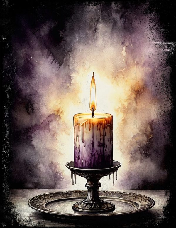 Junk Journal Pages: 150 Printable Sheets - Memento Mori - Commercial Use — image 7