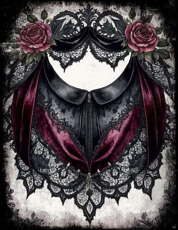 Junk Journal Pages: 150 Printable Sheets - Memento Mori - Commercial Use — image 8