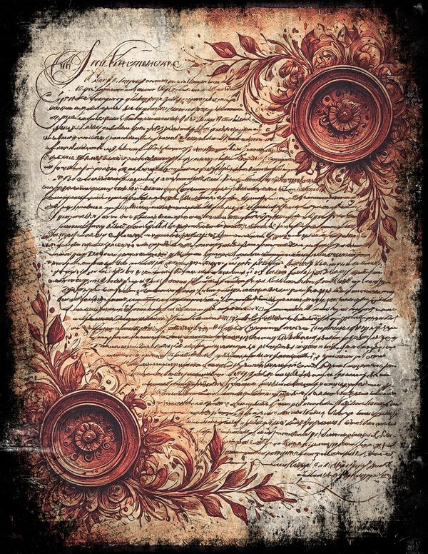 Junk Journal Pages: 150 Printable Sheets - Memento Mori - Commercial Use — image 10