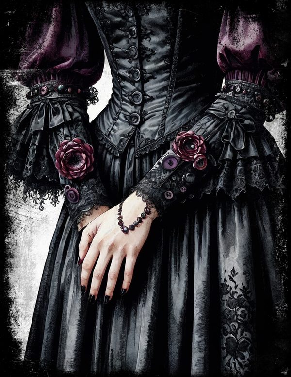 Junk Journal Pages: 150 Printable Sheets - Memento Mori - Commercial Use — image 16