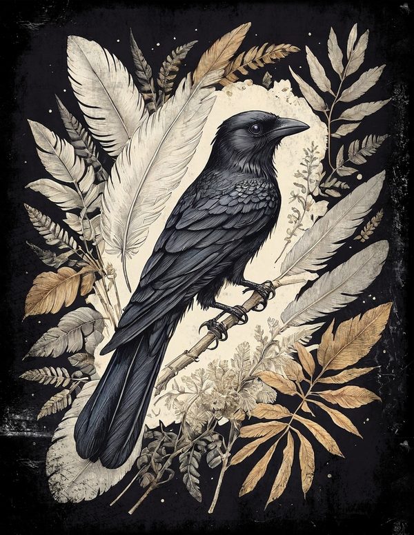 Junk Journal Pages: 150 Printable Sheets - Memento Mori - Commercial Use — image 18