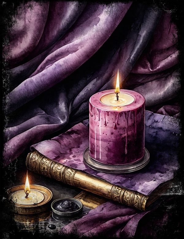 Junk Journal Pages: 150 Printable Sheets - Memento Mori - Commercial Use — image 21