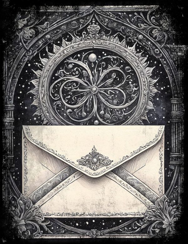 Junk Journal Pages: 150 Printable Sheets - Memento Mori - Commercial Use — image 31