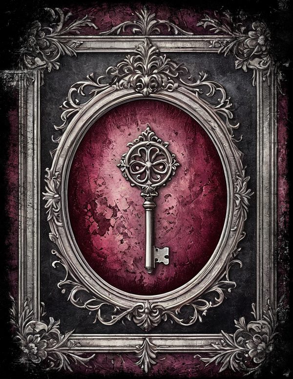 Junk Journal Pages: 150 Printable Sheets - Memento Mori - Commercial Use — image 48