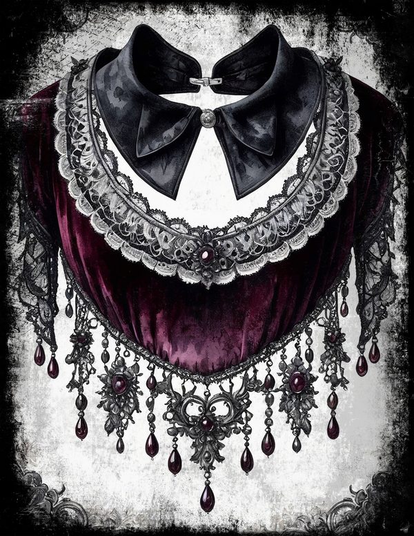 Junk Journal Pages: 150 Printable Sheets - Memento Mori - Commercial Use — image 52