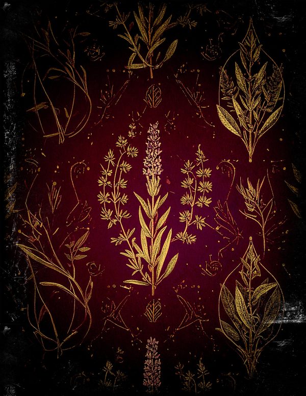Junk Journal Pages: 150 Printable Sheets - Memento Mori - Commercial Use — image 71