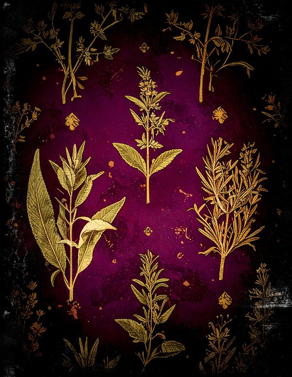 Junk Journal Pages: 150 Printable Sheets - Memento Mori - Commercial Use — image 75