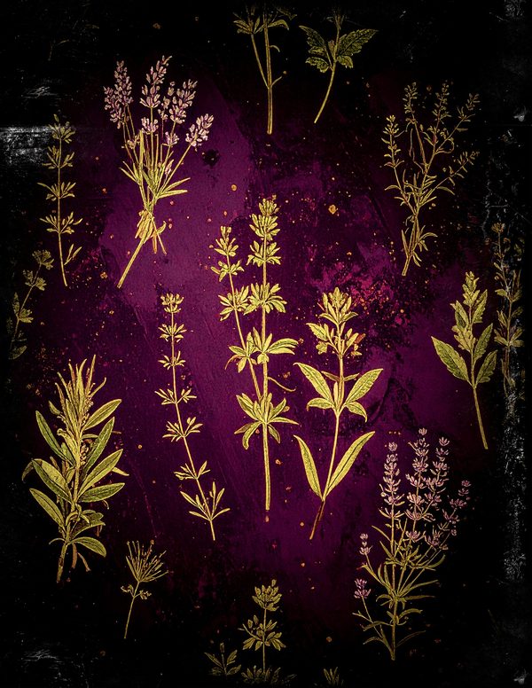 Junk Journal Pages: 150 Printable Sheets - Memento Mori - Commercial Use — image 78