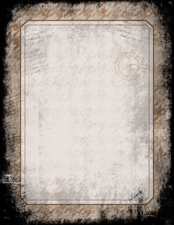Junk Journal Pages: 150 Printable Sheets - Memento Mori - Commercial Use — image 94