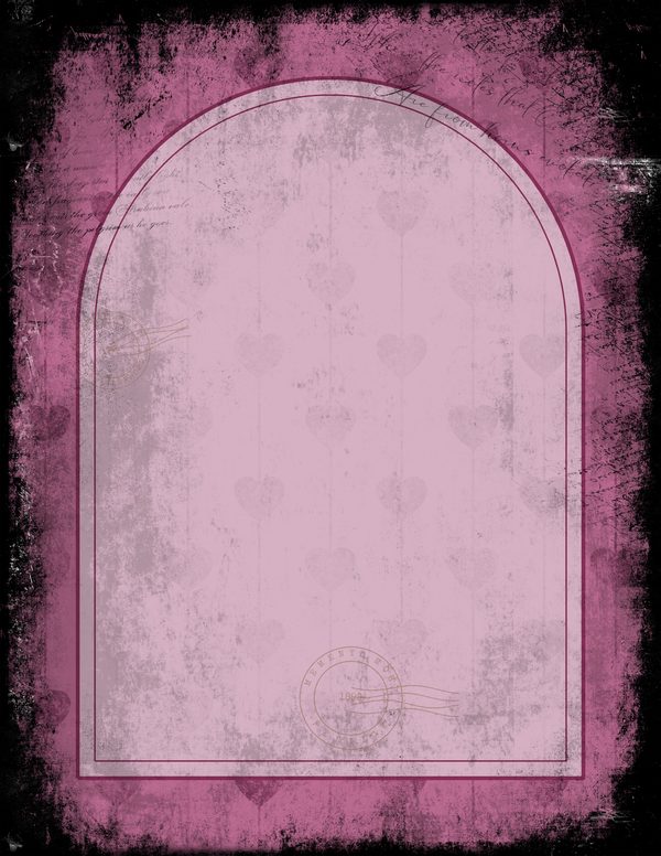 Junk Journal Pages: 150 Printable Sheets - Memento Mori - Commercial Use — image 99