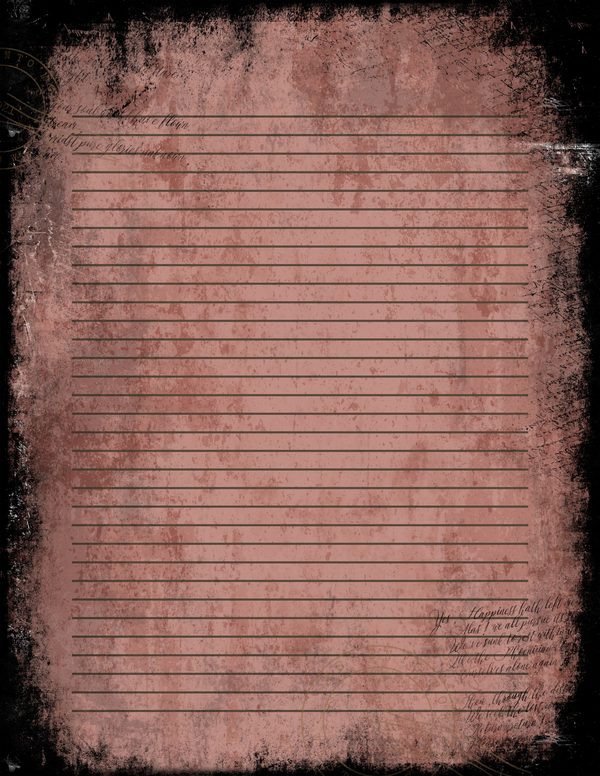Junk Journal Pages: 150 Printable Sheets - Memento Mori - Commercial Use — image 107
