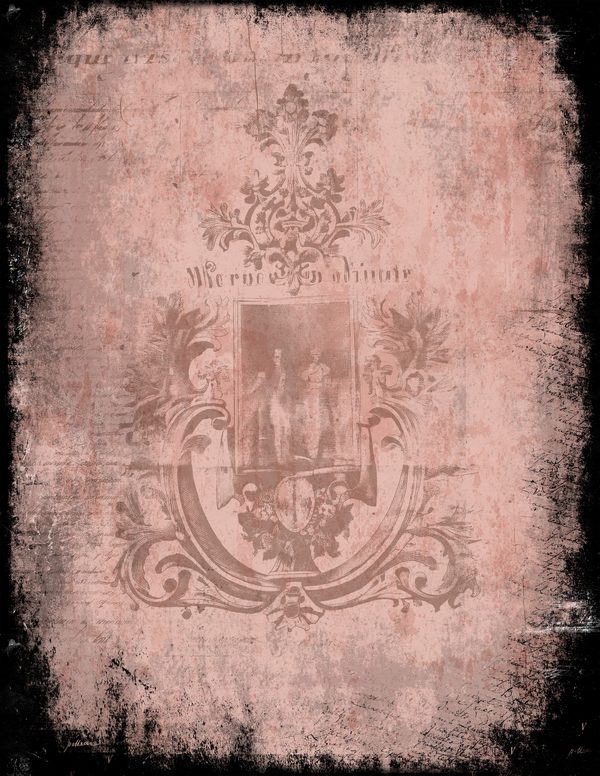 Junk Journal Pages: 150 Printable Sheets - Memento Mori - Commercial Use — image 125
