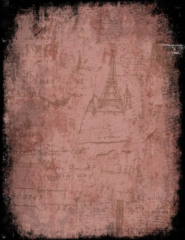 Junk Journal Pages: 150 Printable Sheets - Memento Mori - Commercial Use — image 127