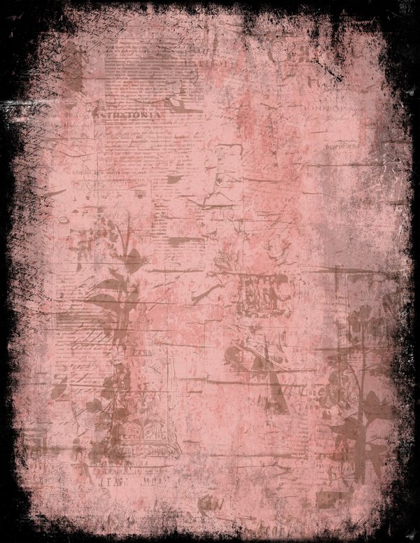 Junk Journal Pages: 150 Printable Sheets - Memento Mori - Commercial Use — image 128