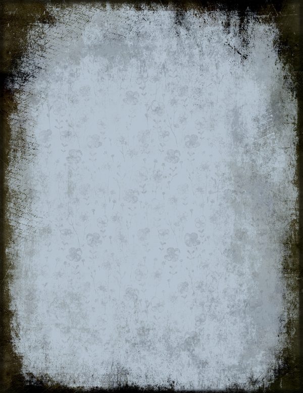 Backing Papers: 50 Tone on Tone Sheets - Gothic Bestiary - Printable Commercial Use — image 16