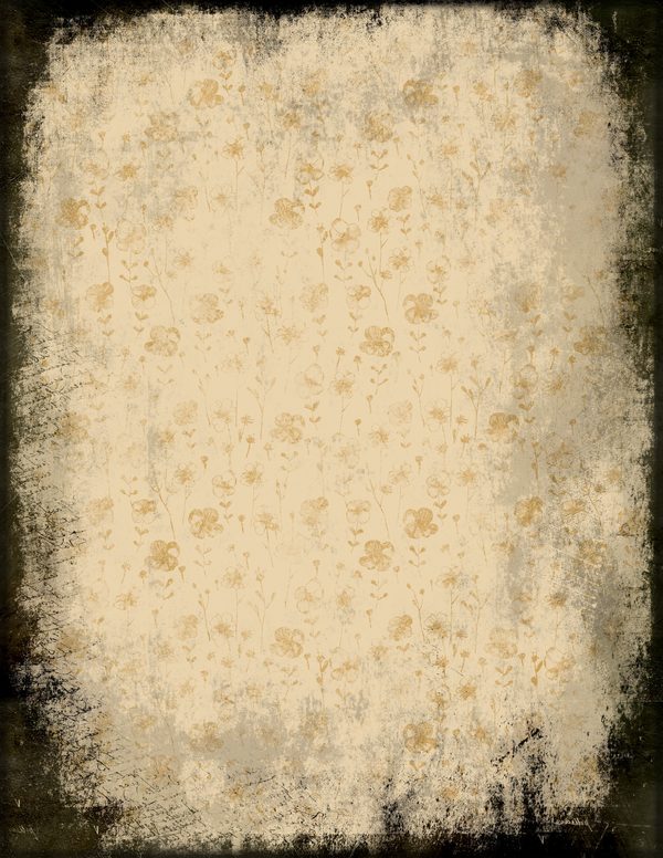 Backing Papers: 50 Tone on Tone Sheets - Gothic Bestiary - Printable Commercial Use — image 18