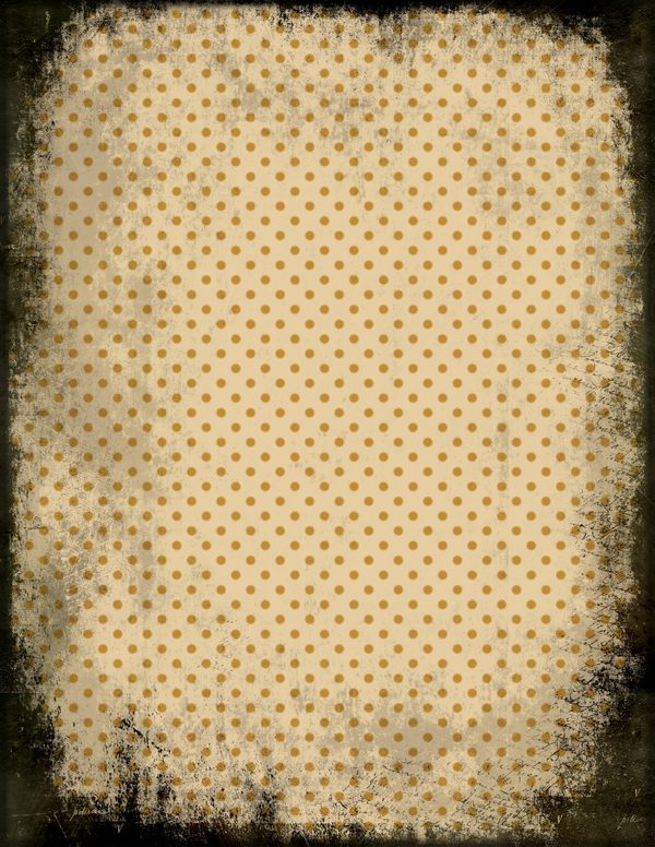 Backing Papers: 50 Tone on Tone Sheets - Gothic Bestiary - Printable Commercial Use — image 21