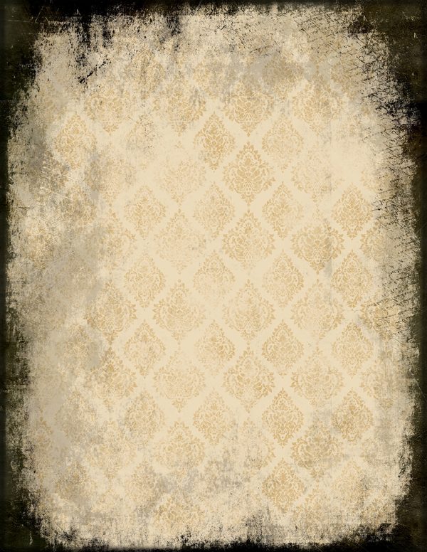 Backing Papers: 50 Tone on Tone Sheets - Gothic Bestiary - Printable Commercial Use — image 23