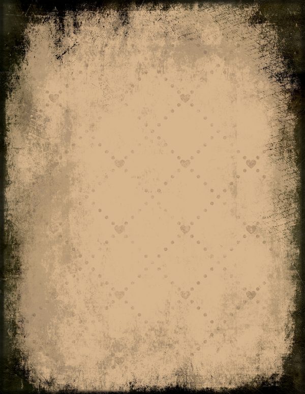 Backing Papers: 50 Tone on Tone Sheets - Gothic Bestiary - Printable Commercial Use — image 27