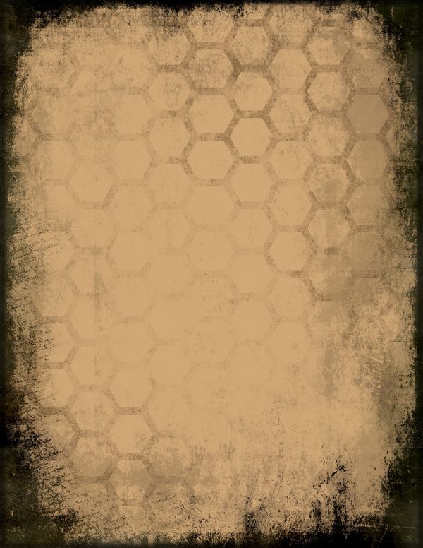 Backing Papers: 50 Tone on Tone Sheets - Gothic Bestiary - Printable Commercial Use — image 29