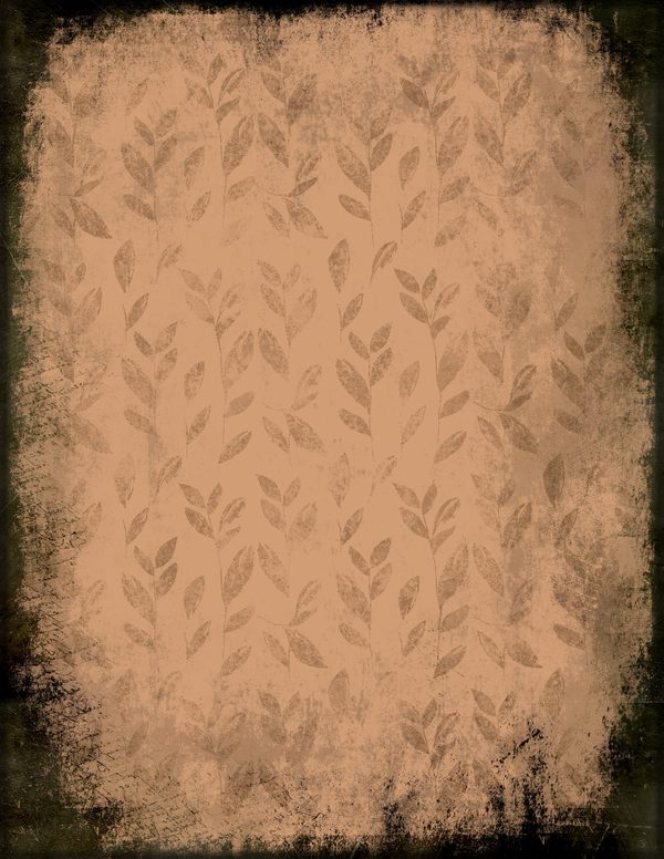 Backing Papers: 50 Tone on Tone Sheets - Gothic Bestiary - Printable Commercial Use — image 36