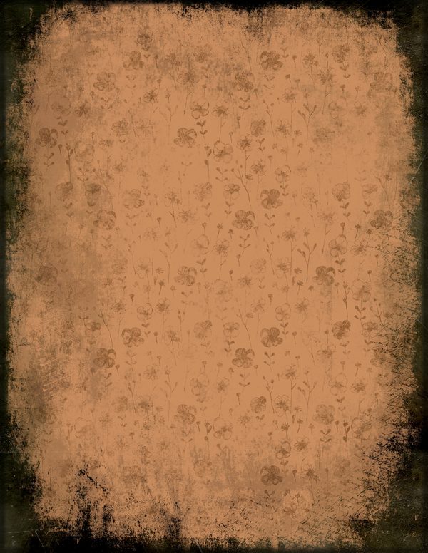 Backing Papers: 50 Tone on Tone Sheets - Gothic Bestiary - Printable Commercial Use — image 38