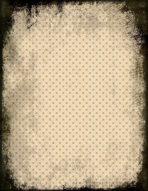 Backing Papers: 50 Tone on Tone Sheets - Gothic Bestiary - Printable Commercial Use — image 47