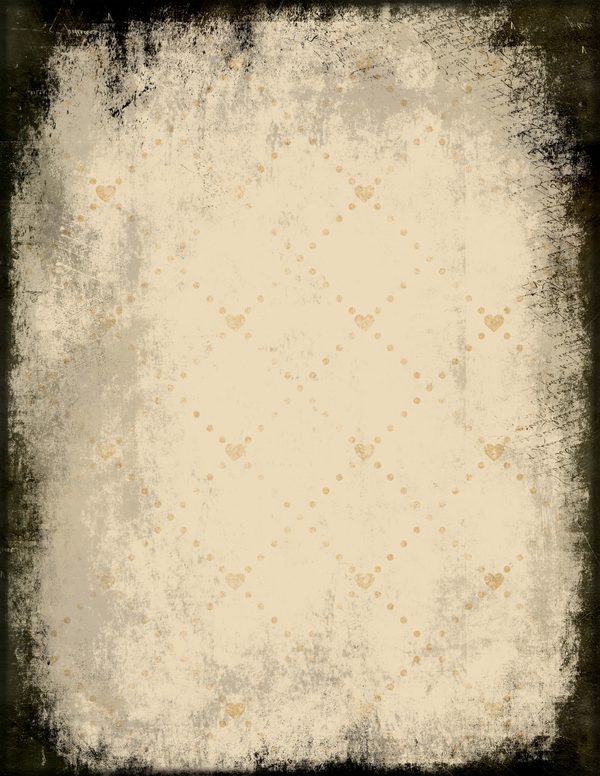 Backing Papers: 50 Tone on Tone Sheets - Gothic Bestiary - Printable Commercial Use — image 50