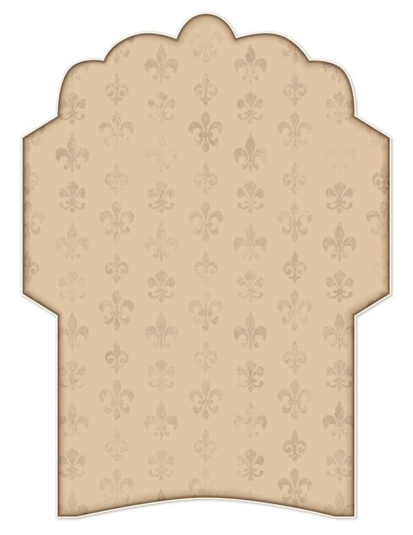 Ephemera Kit: 83 Printable Cards, Tags and Word Strips - Gothic Bestiary - Commercial Use — image 72