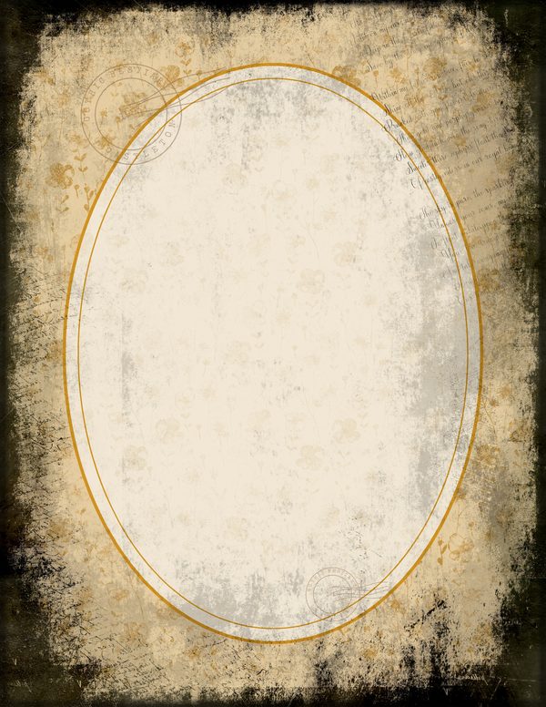 Junk Journal Pages: 150 Printable Sheets - Gothic Bestiary - Commercial Use — image 86