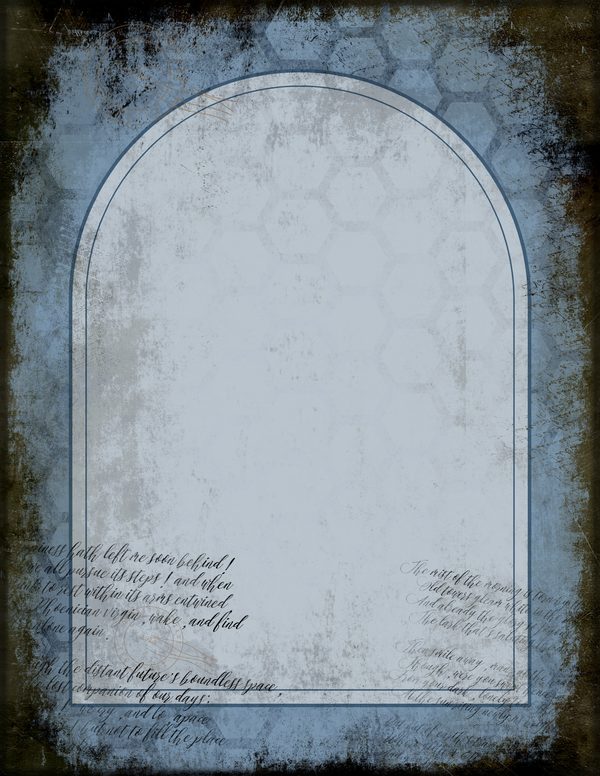 Junk Journal Pages: 150 Printable Sheets - Gothic Bestiary - Commercial Use — image 87