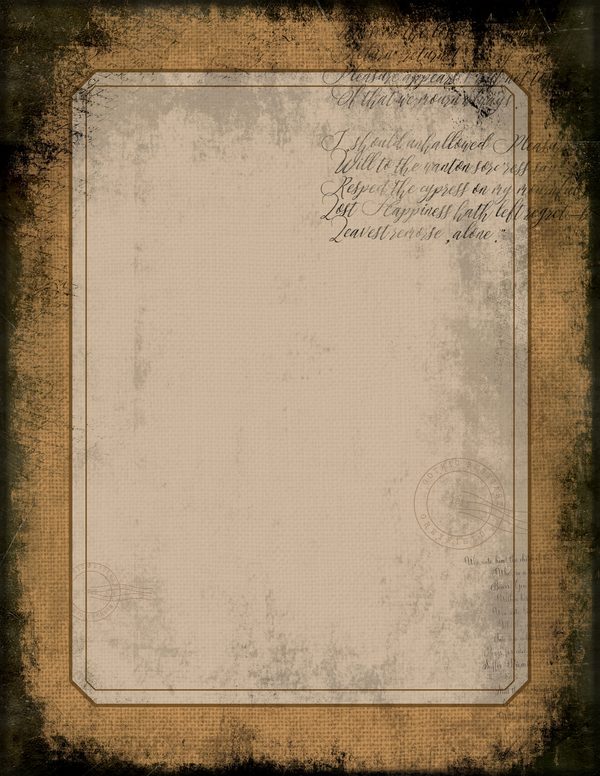 Junk Journal Pages: 150 Printable Sheets - Gothic Bestiary - Commercial Use — image 88