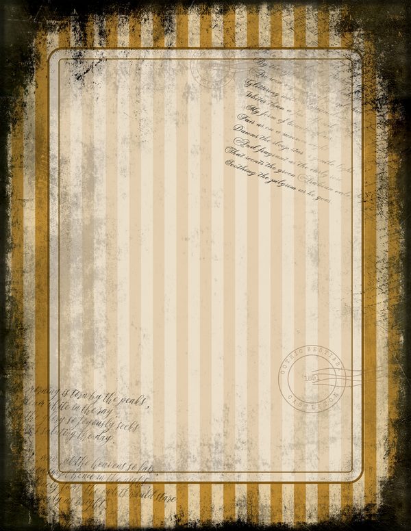 Junk Journal Pages: 150 Printable Sheets - Gothic Bestiary - Commercial Use — image 91