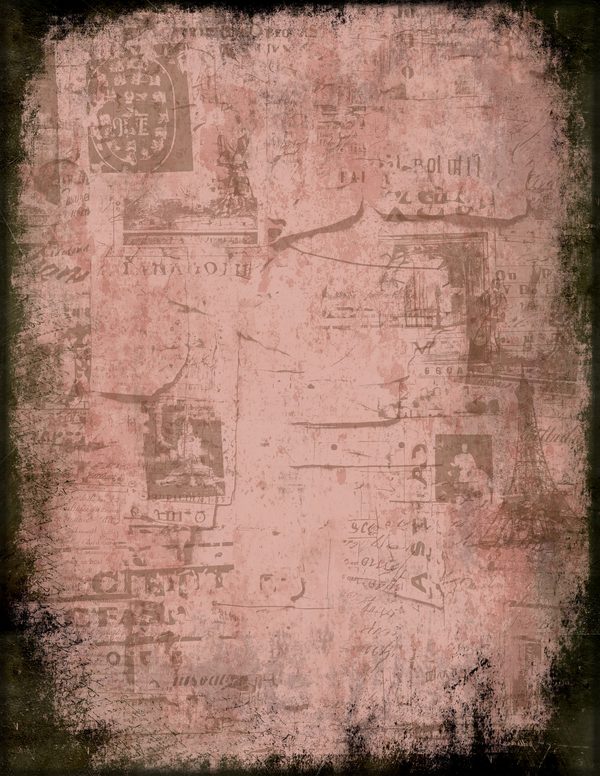 Junk Journal Pages: 150 Printable Sheets - Gothic Bestiary - Commercial Use — image 126