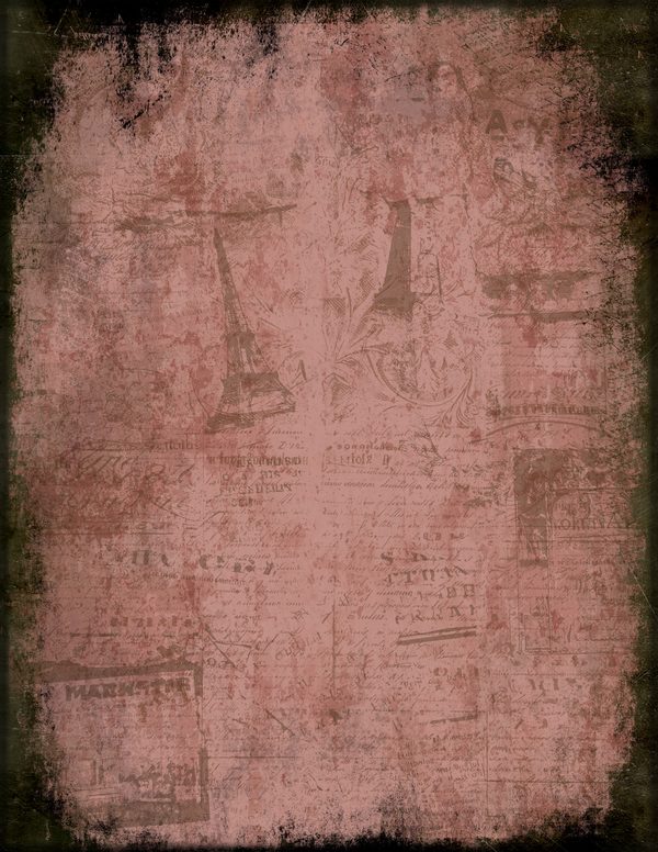 Junk Journal Pages: 150 Printable Sheets - Gothic Bestiary - Commercial Use — image 127