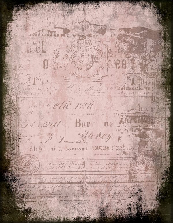 Junk Journal Pages: 150 Printable Sheets - Gothic Bestiary - Commercial Use — image 130