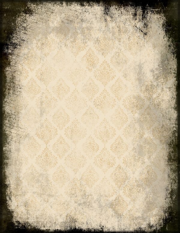 Junk Journal Pages: 150 Printable Sheets - Gothic Bestiary - Commercial Use — image 134