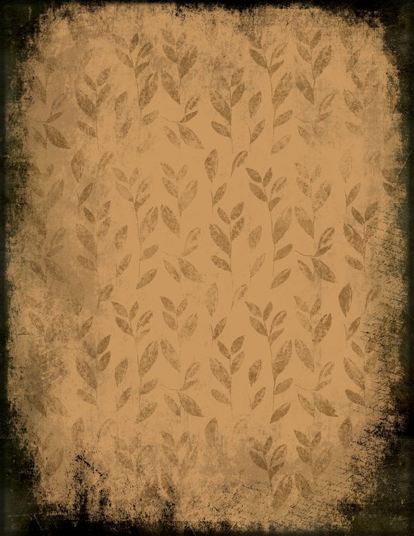 Junk Journal Pages: 150 Printable Sheets - Gothic Bestiary - Commercial Use — image 135