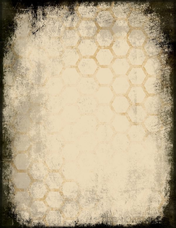 Junk Journal Pages: 150 Printable Sheets - Gothic Bestiary - Commercial Use — image 137