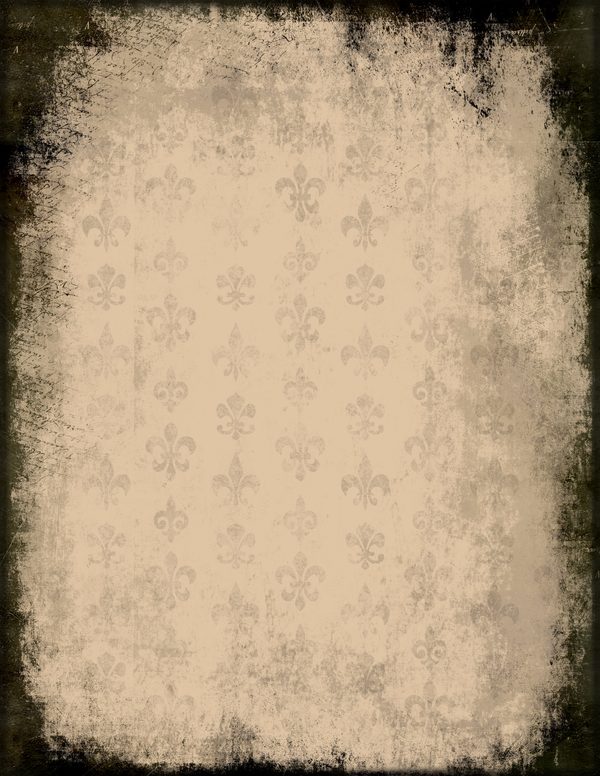 Junk Journal Pages: 150 Printable Sheets - Gothic Bestiary - Commercial Use — image 146
