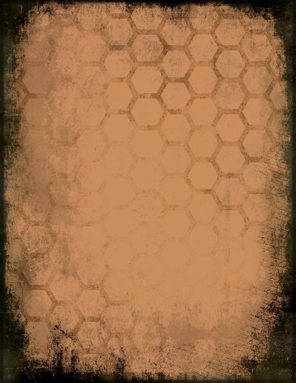 Junk Journal Pages: 150 Printable Sheets - Gothic Bestiary - Commercial Use — image 147