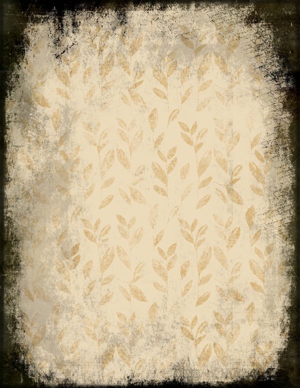 Junk Journal Pages: 150 Printable Sheets - Gothic Bestiary - Commercial Use — image 149