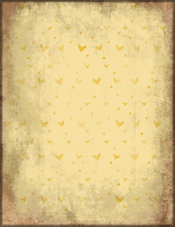 Backing Papers: 50 Tone on Tone Sheets - Cabinet of Curiosities - Printable Commercial Use — image 1
