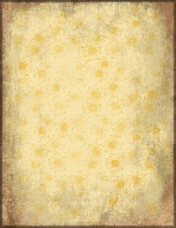 Backing Papers: 50 Tone on Tone Sheets - Cabinet of Curiosities - Printable Commercial Use — image 2