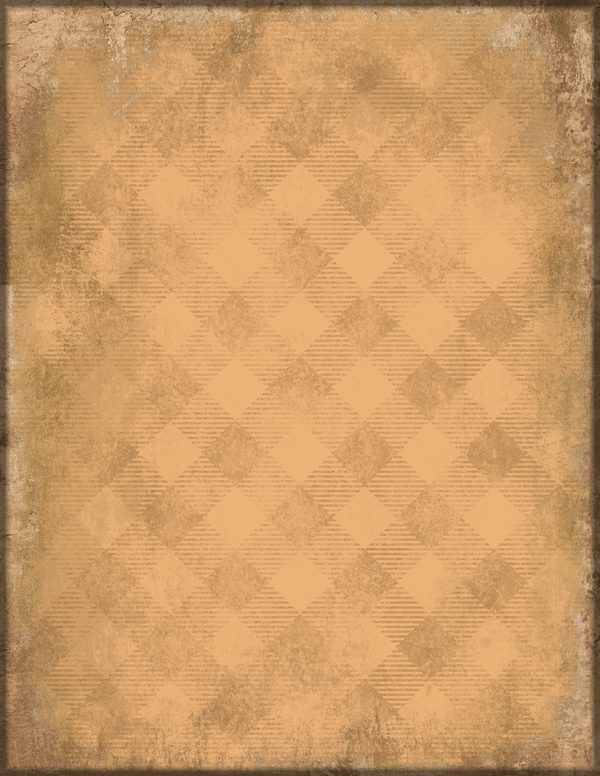 Backing Papers: 50 Tone on Tone Sheets - Cabinet of Curiosities - Printable Commercial Use — image 5