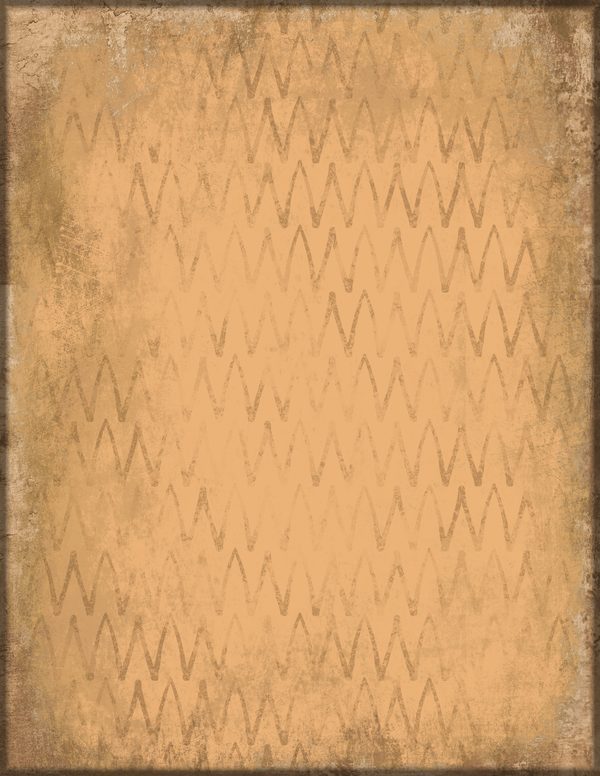 Backing Papers: 50 Tone on Tone Sheets - Cabinet of Curiosities - Printable Commercial Use — image 6