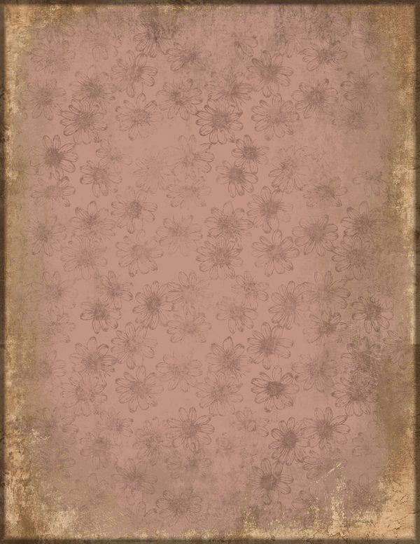 Backing Papers: 50 Tone on Tone Sheets - Cabinet of Curiosities - Printable Commercial Use — image 16