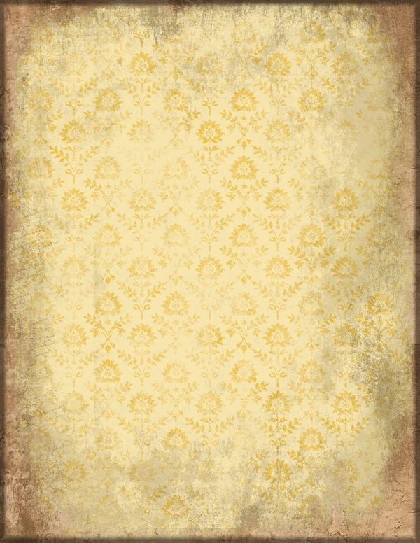 Backing Papers: 50 Tone on Tone Sheets - Cabinet of Curiosities - Printable Commercial Use — image 22